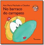 Rato roeu a roupa, o - Moderna - paradidatico