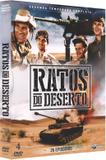 Ratos do Deserto - 2ª Temporada Completa - Linestore