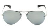 Ray Ban 3449 00330 - Óculos de sol