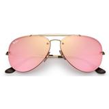 Ray Ban Blaze Aviador 3584N 9052E4 - Óculos de Sol