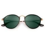 Ray Ban Blaze Round RB3574N 001/9A 3P