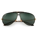 Ray Ban Blaze Shooter RB3581N 001/71 3N