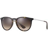 Ray-ban Erika Rb4171l 865/13 54 - Tartaruga/marrom Gradiente - Ray ban