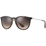 Ray-ban Erika Rb4171l 865/13 54 - Tartaruga/marrom Gradiente - Ray ban