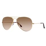 Ray-ban Rb3025 Aviador 58 - Dourado - 001/51 - Ray ban