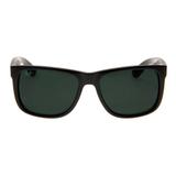 Ray Ban Rb4165l Justin 55 - Preto - 601/71