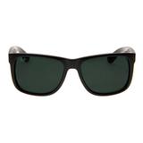 Ray Ban Rb4165l Justin 55 - Preto - 601/71