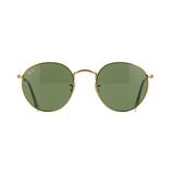 Ray Ban Round 3447 001 TAM 53 - Óculos de Sol