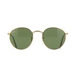 Ray Ban Round 3447 001 TAM 53 - Óculos de Sol