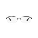 Ray-Ban RX6407L 2827 Preto Lente Tam 56