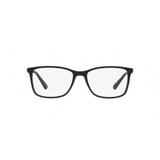 Ray-Ban RX7133L 5826 Preto Lente Tam 55