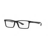 Ray-Ban RX8901 5263 Preto Lente Tam 55