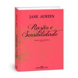Razão e Sensibilidade - Jane Austen - Martin claret