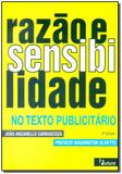 Razão e Sensibilidade - Saraiva