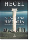 Razão na História, A - Centauro