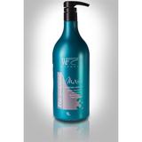 Re-cupper - mascara mass wf cosmeticos 1000ml - Wf cosméticos