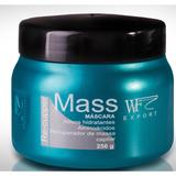 Re-cupper - mascara mass wf cosmeticos 250g - Wf cosméticos