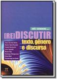 Re- discutir texto, genero e discurso - Parabola