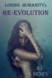 Re-Evolution - Zylor books