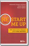 Re Start Me Up - Evora
