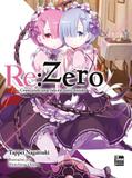 Re Zero - Comecando Uma Vida Em Outro Mundo - Vol 2 - New Pop