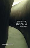 Reabertura após obras - Editora unicamp