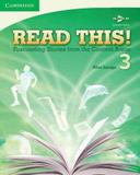 Read This 3 - Student's Book - Cambridge university brasil