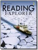 Reading Explorer 2 - 2nd - Student Book with Online Workbook - Cengage