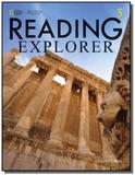 Reading Explorer 5 - 2nd - Student Book - Cengage