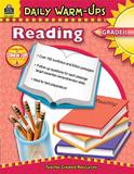 Reading, Grade 1 - Teacher created
