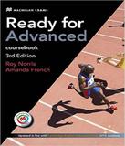 Ready For Advanced - Coursebook - 03 Ed - Macmillan do brasil