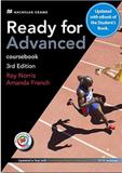 Ready for advanced sb with e-book pack without key - 3rd ed - Macmillan