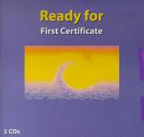Ready for first certicicate cd (2) - Macmillan