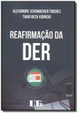 Reafirmacao da der - Ltr editora