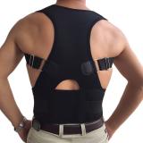 Real Doctors Corretor Postural Colete para Postura Coluna e Costas - Compre na net