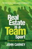 Real Estate is a Team Sport - America property source, llc
