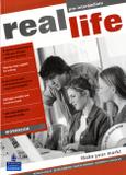 Real Life Pre Intermediate Workbook & Multirom 1E