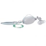 Reanimador Ambu Manual Adulto - MacroSul