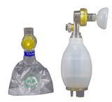 Reanimador Manual de Silicone Infantil Pharmatex