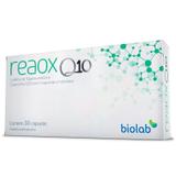 Reaox Q10 Biolab 30 Comprimidos - Biolab sanus