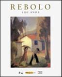 Rebolo - 100 anos - Edusp