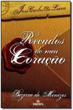 Recados do Meu Coração - Intelitera editora