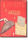 Receita de Sucesso do Sr. Brioche, A - Memoria visual