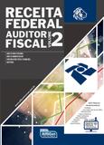 Receita Federal - Auditor Fiscal - Volume 2 - Alfacon