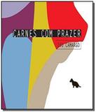 Receitas dos cortes de carne bovina - 4 volumes - - Dash editora