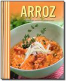 Receitas essenciais - arroz - Parragon