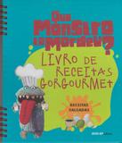 Receitas Gorgourmet - Receitas Salgadas - Sesi-sp