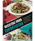 Receitas Para Esportistas - Alaude