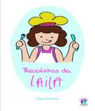Receitinhas Da Laila - Franco editora