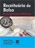 Receituario de bolso - Thieme revinter